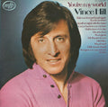 Vince Hill : You're My World (LP, Album, RE)