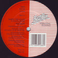 Jaktrapp : Sample This House (12")