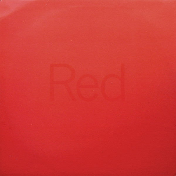 Simply Red : Money's Too Tight To Mention (12", Promo)