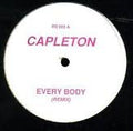 Capleton : Every Body (12", W/Lbl)