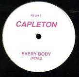 Capleton : Every Body (12", W/Lbl)