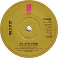 The O'Jays : Livin' For The Weekend (7", Sol)
