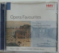 Various : HMV Classics Opera Favourites (CD, Comp)