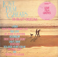 The Big City Orchestra (2) : Love Film Greats (LP)