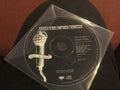 Rage Against The Machine : Bulls On Parade (CD, Single, Promo)