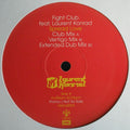 Fight Club Feat. Laurent Konrad : Spread Love (12", Promo)
