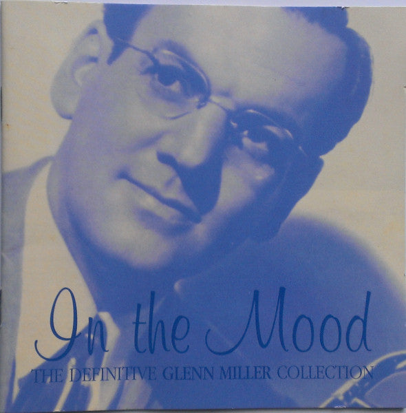 Glenn Miller : In The Mood: The Definitive Glenn Miller Collection (2xCD, Comp)