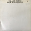Duke : New Beginning The Ramp Remixes (2x12", Single, Promo)