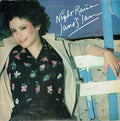 Janis Ian : Night Rains (LP, Album)