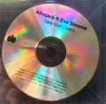 Afrojack ft Eva Simons : Take Over Control (CDr, Promo)
