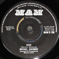Michael Sherman (2) : Sadie (7")