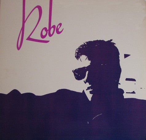Robe (2) : Turn On The Moon (12")