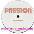 Jon Of The Pleased Wimmin : Passion (Hank Scorpio Remix) (12", S/Sided, Unofficial)