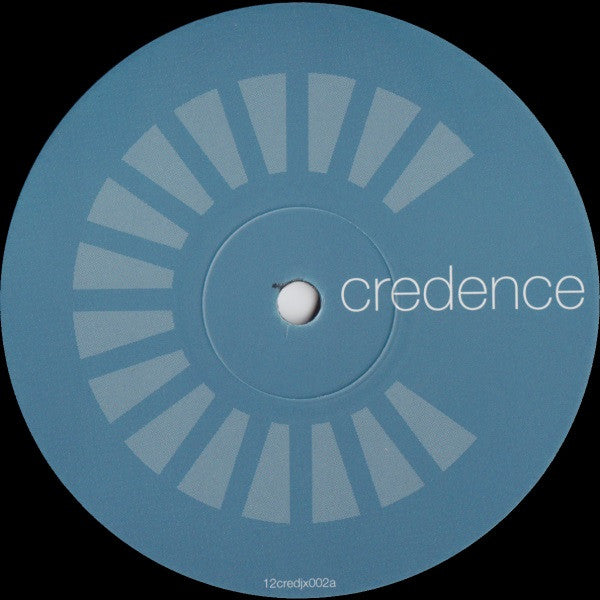 CZR.* Featuring Delano (2) : I Want You (12", Promo)