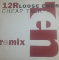 Loose Ends : Cheap Talk (12")