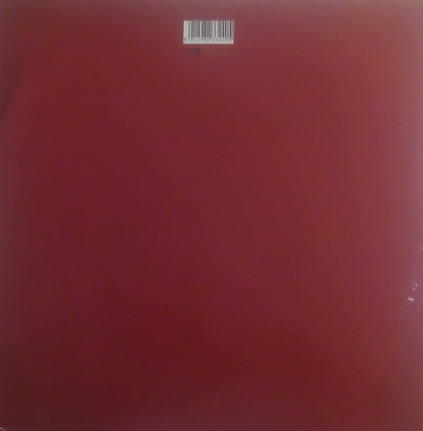 Loose Ends : Cheap Talk (12")