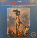 Johann Sebastian Bach, Robert Tear / John Shirley-Quirk / Felicity Lott / Alfreda Hodgson / Neil Jenkins / Stephen Roberts (2) / St. Paul's Cathedral Choir / The Bach Choir, The Thames Chamber Orchestra, David Willcocks : St. Matthew Passion (4xLP, Album, Sun + Box)