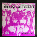 The Gene Krupa Quartet : "Perdido" Rare Live Performances (LP, Comp, Mono)