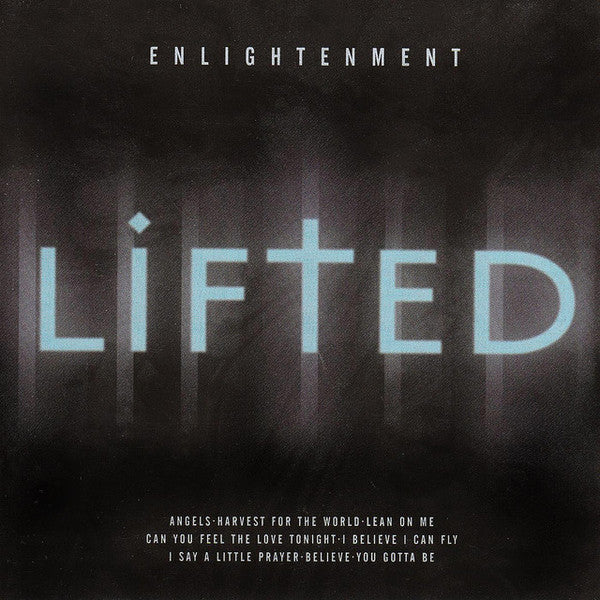 Enlightenment (3) : Lifted (CD, Album)