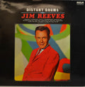 Jim Reeves : Distant Drums (LP, Album, RE)