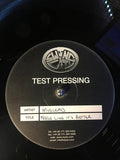 Misled : Feels Like It's Better (12", TP)