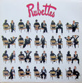 The Rubettes : Rubettes (LP, Album)