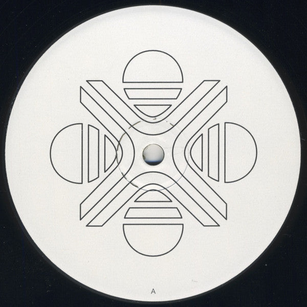 Rasmus Faber : Never Felt So Fly (The Remixes) (12", Promo)