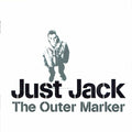 Just Jack : The Outer Marker (CD, Album)