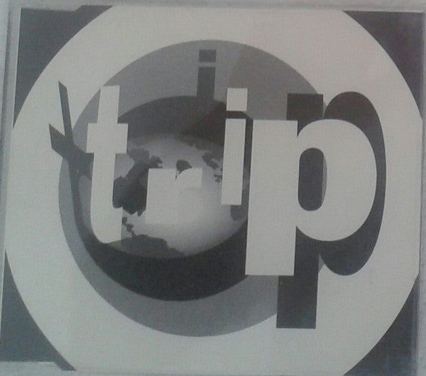 Trip (11) : The Birth Ep (CD, Single)