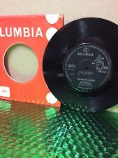 Don Partridge : Colour My World (7", Single)