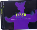ENZSO : ENZSO (CD, Promo, Smplr)