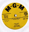 Sam The Sham & The Pharaohs : Black Sheep (7", Single)