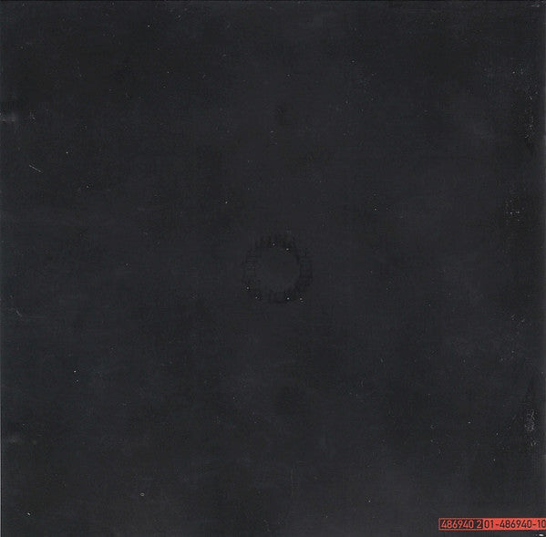 Reef : Glow (CD, Album, RP)