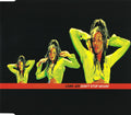 Livin' Joy : Don't Stop Movin' (CD, Single)