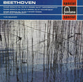 Ludwig van Beethoven, Yuri Boukoff : Piano Sonata No. 23 In F Minor, Op.57 "Appassionata" / Piano Sonata No.8 In C Minor, Op.13 "Pathétique" / Piano Sonata No. 14 In C Sharp Minor, Op.27, No.2 "Moonlight" (LP, RE)