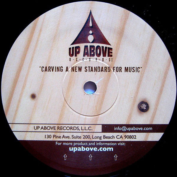 Selan : Alwayz Sumthin (12")