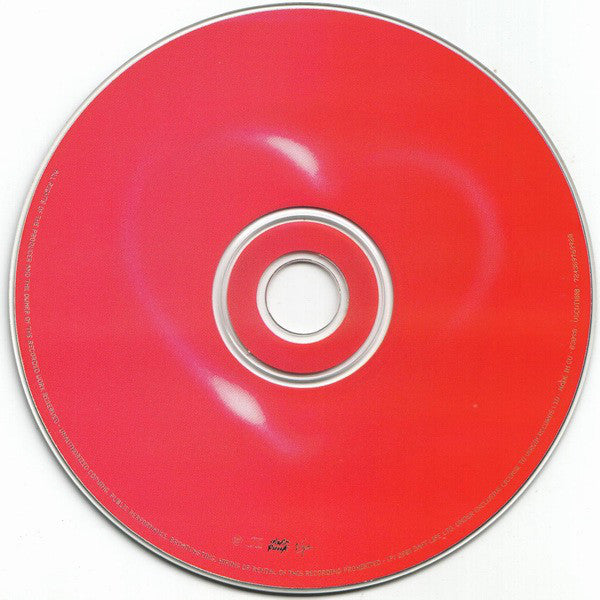 Daft Punk : Digital Love (CD, Single)