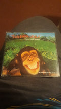 The Supernaturals : It Doesn't Matter Anymore (CD, Album, Promo)