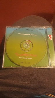 The Supernaturals : It Doesn't Matter Anymore (CD, Album, Promo)