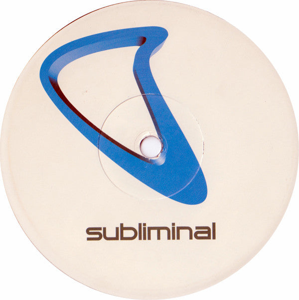 Richard Grey Presents House Republic : Thank You / Overdrive (12")