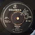 Manuel And His Music Of The Mountains : Katyna (7", Single)