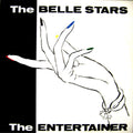 The Belle Stars : The Entertainer (12", Single)