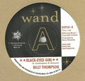 Billy Thompson (2) / Clarence Reid : Black-Eyed Girl / I'm Your Yes Man (7", Single)