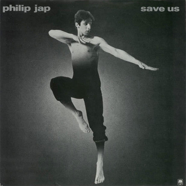 Philip Jap : Save Us (7", Single)