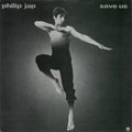 Philip Jap : Save Us (7", Single)