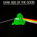 Spike Milligan, Peter Sellers, Harry Secombe : Dark Side Of The Goon (LP, Comp, Mono)
