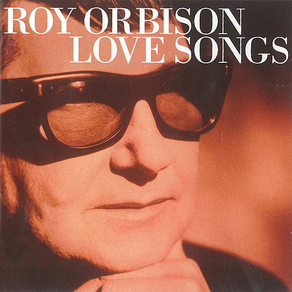 Roy Orbison : Love Songs (2xCD, Comp)