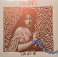 The Gents : Stay With Me (7")