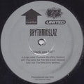 Rhythmkillaz : Wack Ass MF (12", Promo)