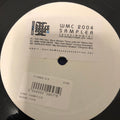 Various : WMC 2004 Sampler (12", W/Lbl)